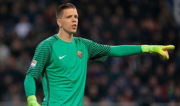 Войцех Щесны, getty images