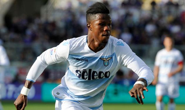 Бальде Кейта, Getty Images