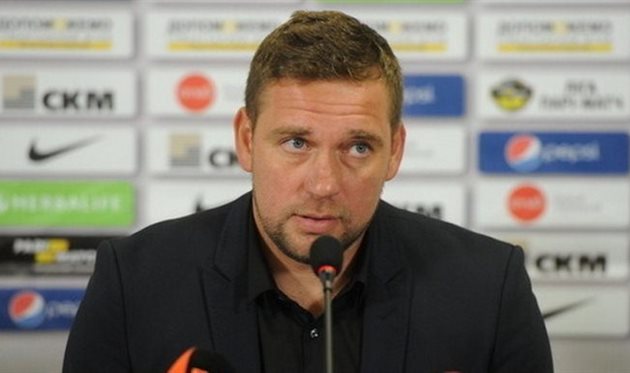 АЛЕКСАНДР БАБИЧ, FOOTBALL.UA