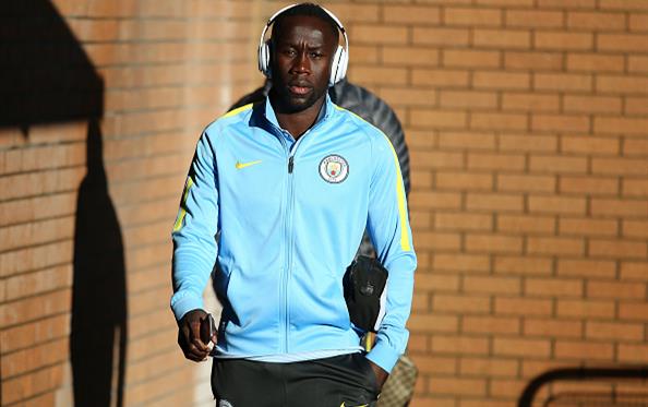 Марсель планирует подписать Санья, Getty Images