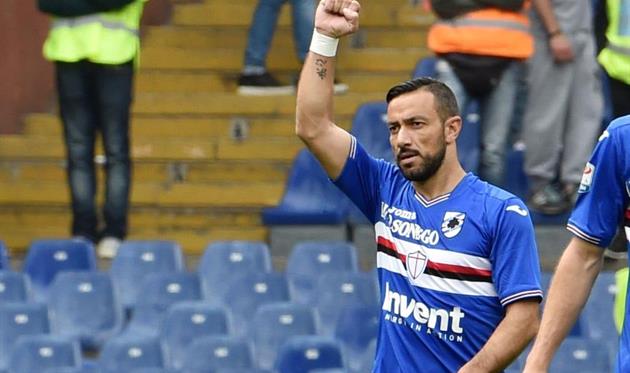 Фабио Квальярелла, Getty Images