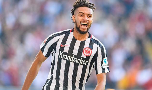 Майкл Гектор, Getty Images