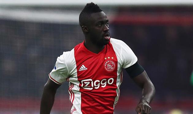 Давинсон Санчес, Getty Images