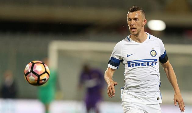 Иван Перишич, Getty Images