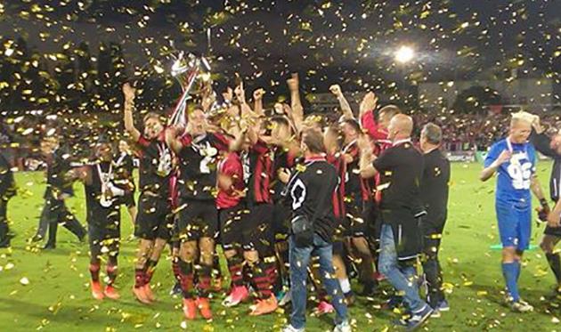 facebook.com/honvedfc