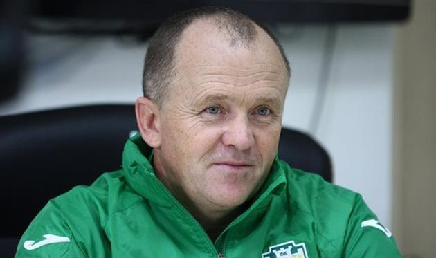 Олег Дулуб, fckarpaty.lviv.ua