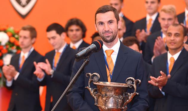 дарио срна, фото фк шахтер