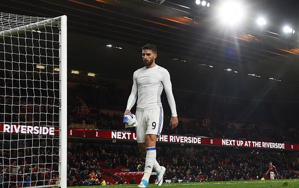 Борини может вернуться в Италию, Getty Images