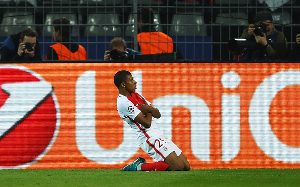 Мбаппе может побить трансферный рекорд, Getty Images