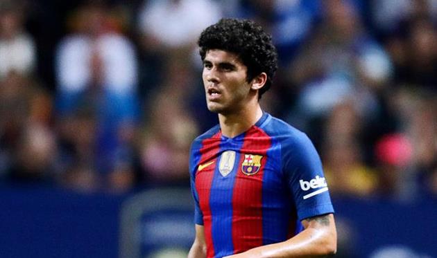 Карлес Аленья, Getty Images