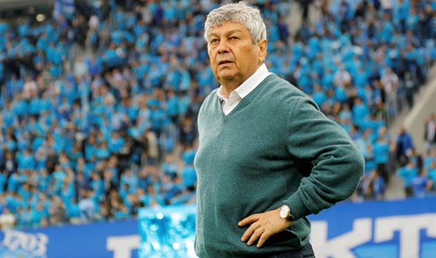 Мирча Луческу, getty images