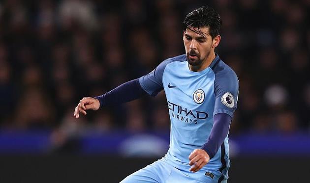 Нолито, Getty Images