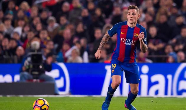 Лукас Динь, Getty Images