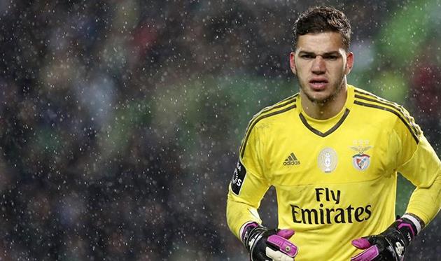 ЭДЕРСОН, RECORD.XL.PT