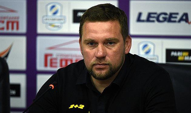 АЛЕКСАНДР БАБИЧ, GETTY IMAGES