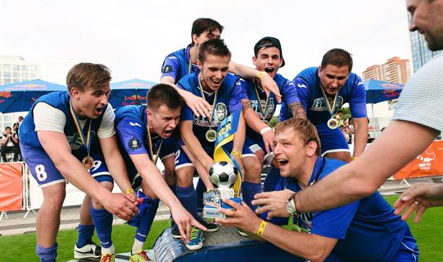 Украинцы 