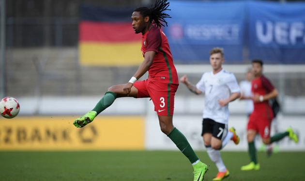 Рубен Семеду, Getty Images