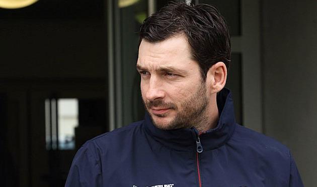 Сандро Шварц, Getty Images