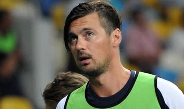 Артем Милевский, Getty Images