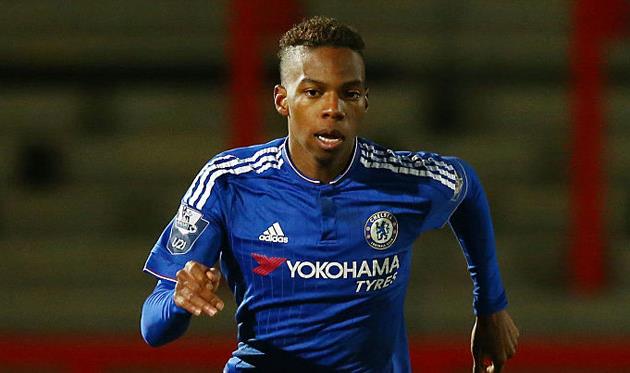 Чарли Мусонда, Getty Images