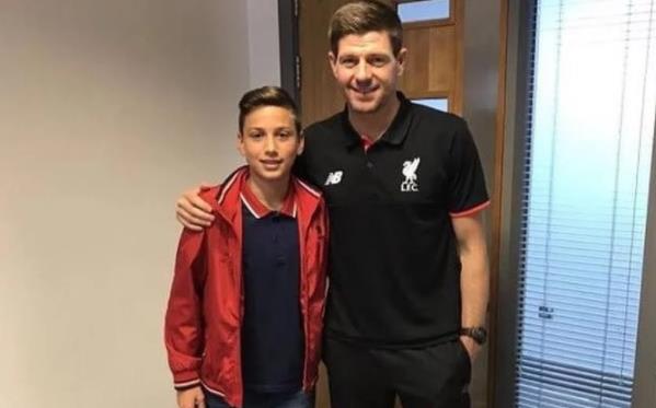 Варесанович и Джеррард, klix.ba