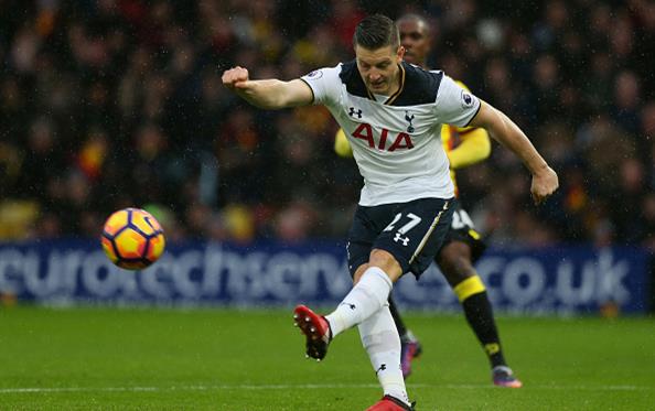 У Виммера не задалась карьера в Англии, Getty Images