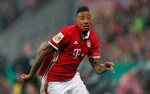 Боатенга хотят видеть в Челси, Getty Images