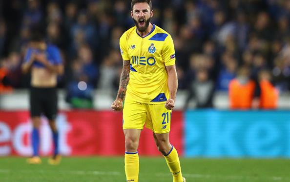 Лаюн близок к переходу в Ньюкасл, Getty Images