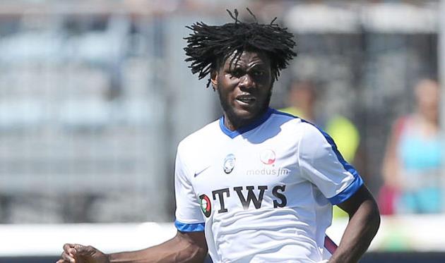 ФРАНК КЕССЬЕ, GETTY IMAGES