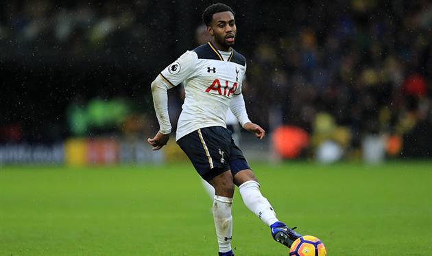 Денни Роуз, Getty Images