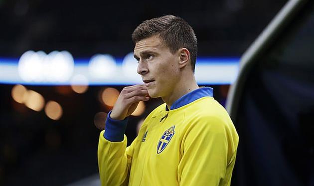 Виктор Линделоф, getty images