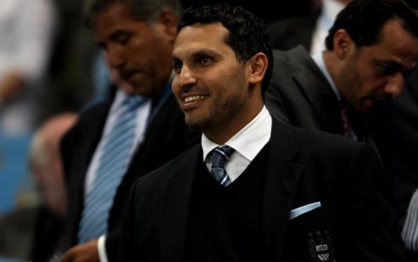 Аль-Мубарак недоволен третьим местом, Getty Images