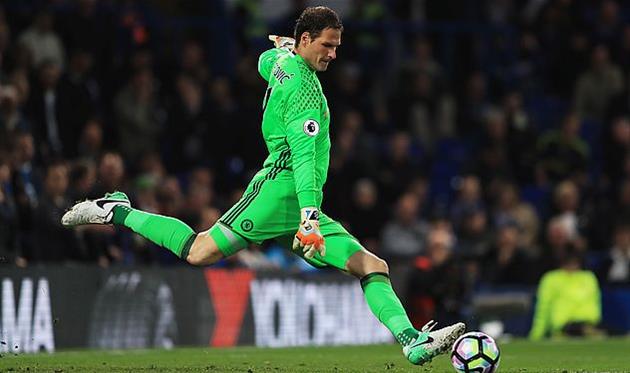 Асмир Бегович, getty images