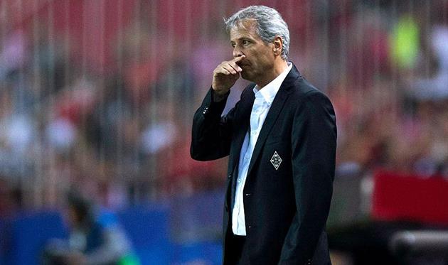 ранее Фавр тренировал другую Боруссию, getty images