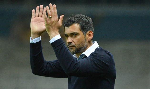 Сержио Консейсао, фото ФК Нант