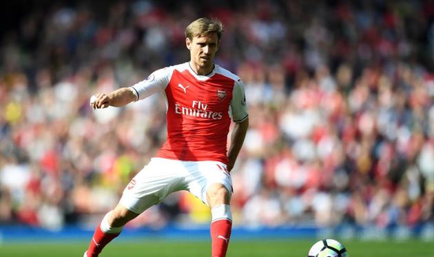 Начо Монреаль, Getty Images