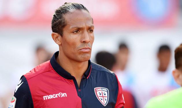 Бруну Алвеш, Getty Images