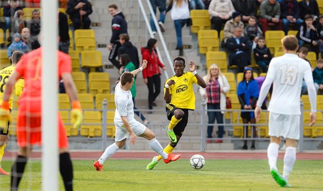 фото ФК Шериф