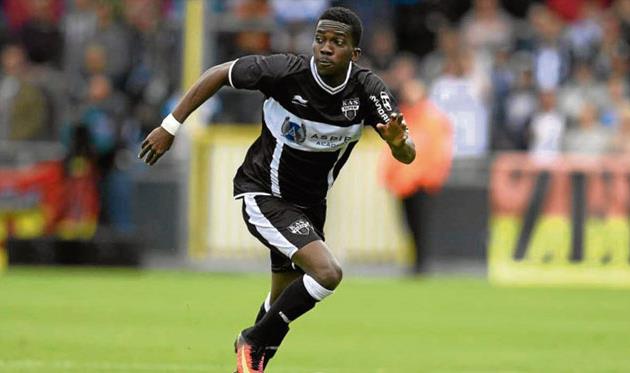 Генри Оньекуру, Getty Images