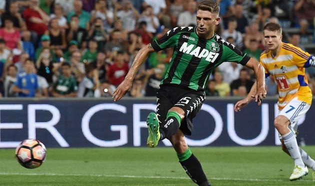 ДОМЕНИКО БЕРАРДИ, GETTY IMAGES