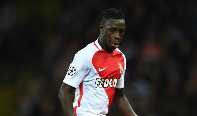 БЕНЖАМЕН МЕНДИ, GETTY IMAGES