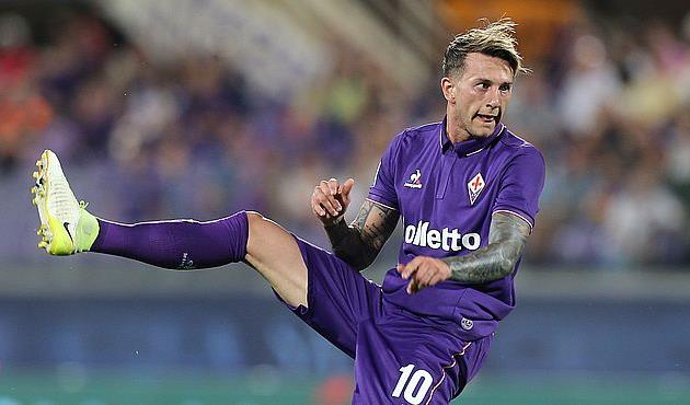 Федерико Бернардески, getty images