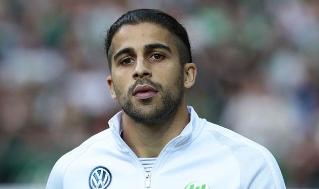 Рикардо Родригес, Getty Images