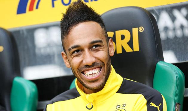 ПЬЕР-ЭМЕРИК ОБАМЕЯНГ, GETTY IMAGES