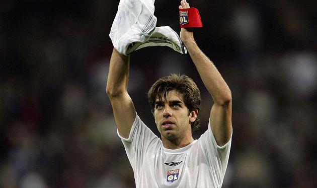 Жуниньо Пернамбукано, Getty Images