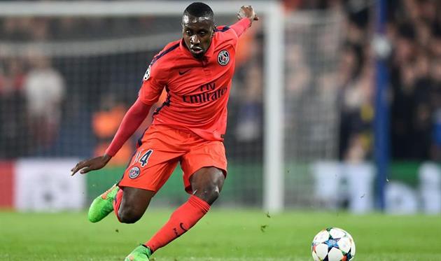 Блез Матуиди, Getty Images