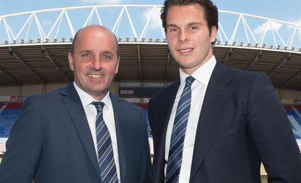 Пол Кук, getty images