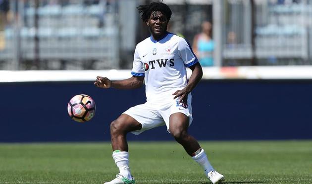 Франк Кессье, Getty Images