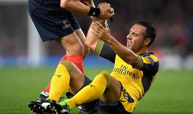 Санти Касорла, getty images