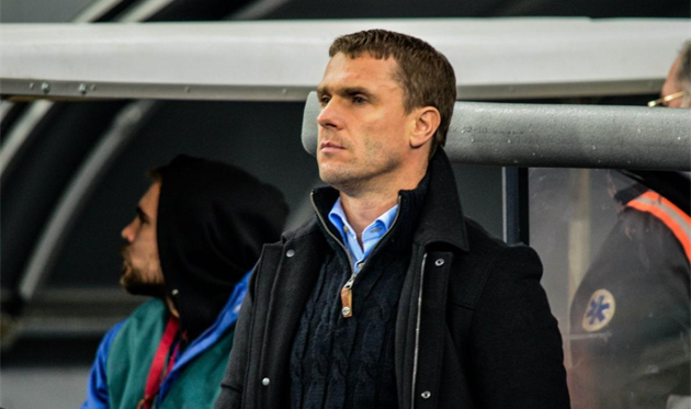 Ультрас Динамо: Сергей Станиславович, говорим спасибо, но не прощаемся